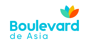 Boulevard de Asía