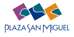Plaza San Miguel